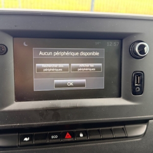 RENAULT
MASTER RENAULT MASTER III 2.3 FOURGON TRACTION F3300 L2H2 BLUE DCI 135 GRAND CONFORT RENAULT
MASTER RENAULT MASTER III 2.3 FOURGON TRACTION F3300 L2H2 BLUE DCI 135 GRAND CONFORT