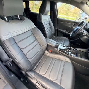 CITROËN C5 X CITROEN C5 X 1.2 PURETECH 130 S&S PLUS EAT8
