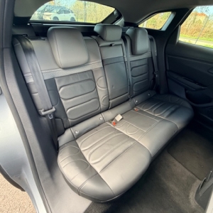 CITROËN C5 X CITROEN C5 X 1.2 PURETECH 130 S&S PLUS EAT8