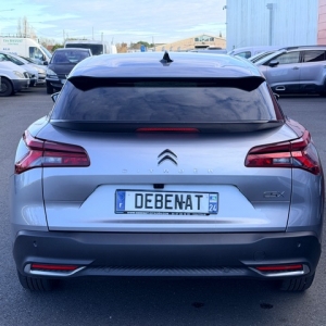 CITROËN C5 X CITROEN C5 X 1.2 PURETECH 130 S&S PLUS EAT8