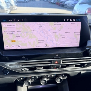 CITROËN C5 X CITROEN C5 X 1.2 PURETECH 130 S&S PLUS EAT8
