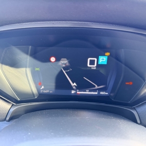 CITROËN C5 X CITROEN C5 X 1.2 PURETECH 130 S&S PLUS EAT8