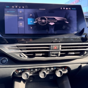 CITROËN C5 X CITROEN C5 X 1.2 PURETECH 130 S&S PLUS EAT8