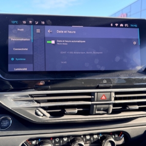 CITROËN C5 X CITROEN C5 X 1.2 PURETECH 130 S&S PLUS EAT8