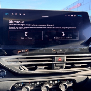 CITROËN C5 X CITROEN C5 X 1.2 PURETECH 130 S&S PLUS EAT8