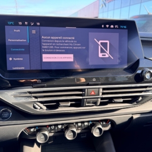 CITROËN C5 X CITROEN C5 X 1.2 PURETECH 130 S&S PLUS EAT8