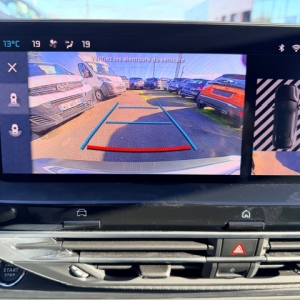 CITROËN C5 X CITROEN C5 X 1.2 PURETECH 130 S&S PLUS EAT8