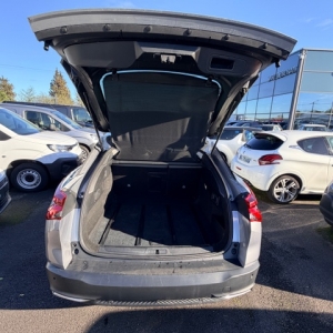 CITROËN C5 X CITROEN C5 X 1.2 PURETECH 130 S&S PLUS EAT8