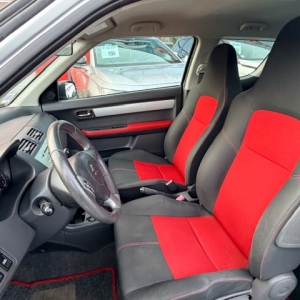 SUZUKI SWIFT SPORT SUZUKI SWIFT 1.6L 125 CV SPORT SUZUKI SWIFT SPORT SUZUKI SWIFT 1.6L 125 CV SPORT