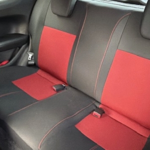 SUZUKI SWIFT SPORT SUZUKI SWIFT 1.6L 125 CV SPORT SUZUKI SWIFT SPORT SUZUKI SWIFT 1.6L 125 CV SPORT
