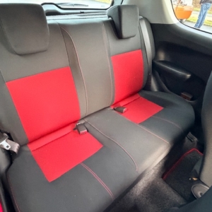 SUZUKI SWIFT SPORT SUZUKI SWIFT 1.6L 125 CV SPORT SUZUKI SWIFT SPORT SUZUKI SWIFT 1.6L 125 CV SPORT