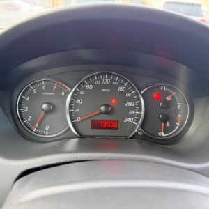 SUZUKI SWIFT SPORT SUZUKI SWIFT 1.6L 125 CV SPORT SUZUKI SWIFT SPORT SUZUKI SWIFT 1.6L 125 CV SPORT