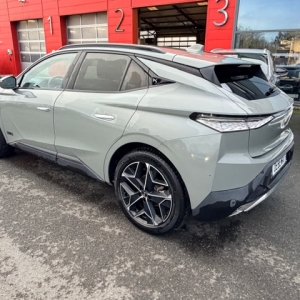 CITROËN DS4  DS 4 II 1.2 PURETECH 130 CROSS RIVOLI EAT8