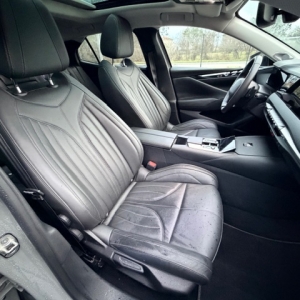 CITROËN DS4  DS 4 II 1.2 PURETECH 130 CROSS RIVOLI EAT8