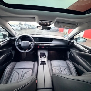 CITROËN DS4  DS 4 II 1.2 PURETECH 130 CROSS RIVOLI EAT8