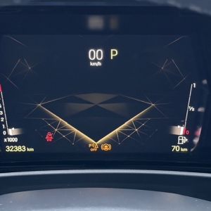 CITROËN DS4  DS 4 II 1.2 PURETECH 130 CROSS RIVOLI EAT8