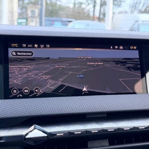 CITROËN DS4  DS 4 II 1.2 PURETECH 130 CROSS RIVOLI EAT8