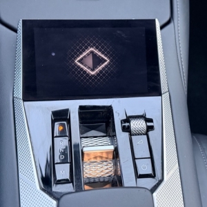 CITROËN DS4  DS 4 II 1.2 PURETECH 130 CROSS RIVOLI EAT8