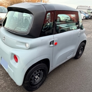 CITROËN AMI CITROEN AMI AMI 5.5 KWH