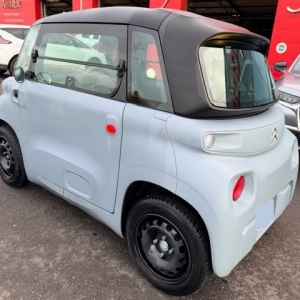 CITROËN AMI CITROEN AMI AMI 5.5 KWH