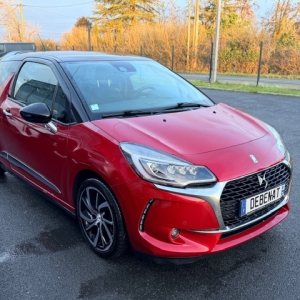 CITROËN DS3 DS 3 (2) 1.6 BLUEHDI 100 S&S SPORT CHIC