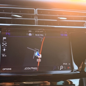 CITROËN DS3 DS 3 (2) 1.6 BLUEHDI 100 S&S SPORT CHIC