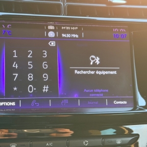 CITROËN DS3 DS 3 (2) 1.6 BLUEHDI 100 S&S SPORT CHIC