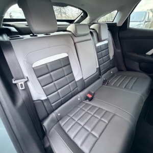 CITROËN NOUVELLE C4 CITROEN C4 III (2) 1.2 HYBRIDE 136 MAX E-DCS6