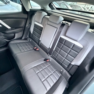 CITROËN NOUVELLE C4 CITROEN C4 III (2) 1.2 HYBRIDE 136 MAX E-DCS6