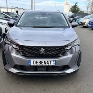 PEUGEOT NOUVEAU 3008 PEUGEOT 3008 II (2) 1.6 HYBRID 225 ALLURE PACK E-EAT8