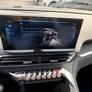 PEUGEOT NOUVEAU 3008 PEUGEOT 3008 II (2) 1.6 HYBRID 225 ALLURE PACK E-EAT8