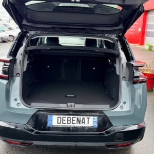 CITROËN NEW C5 AIRCROSS CITROEN C5 AIRCROSS  1.2 HYBRIDE 145 MAX E-DCS6