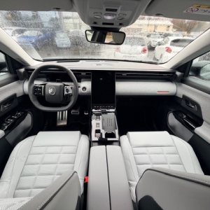 CITROËN NEW C5 AIRCROSS CITROEN C5 AIRCROSS  1.2 HYBRIDE 145 MAX E-DCS6