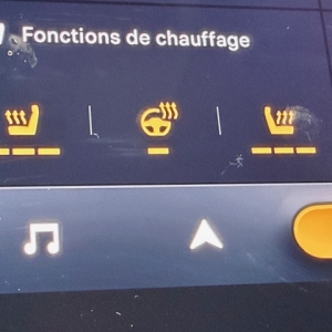 CITROËN NEW C5 AIRCROSS CITROEN C5 AIRCROSS  1.2 HYBRIDE 145 MAX E-DCS6