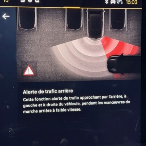 CITROËN NEW C5 AIRCROSS CITROEN C5 AIRCROSS  1.2 HYBRIDE 145 MAX E-DCS6