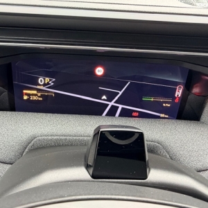 CITROËN NEW C5 AIRCROSS CITROEN C5 AIRCROSS  1.2 HYBRIDE 145 MAX E-DCS6