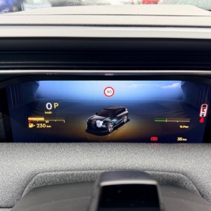 CITROËN NEW C5 AIRCROSS CITROEN C5 AIRCROSS  1.2 HYBRIDE 145 MAX E-DCS6