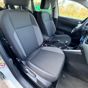 VOLKSWAGEN POLO VI POLO VI (2) 1.0 TSI 95 S&S LIFE PLUS