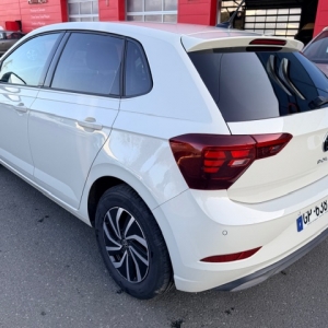 VOLKSWAGEN POLO VI POLO VI (2) 1.0 TSI 95 S&S LIFE PLUS