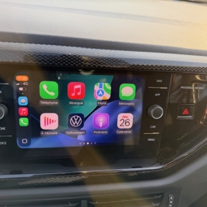 VOLKSWAGEN POLO VI POLO VI (2) 1.0 TSI 95 S&S LIFE PLUS