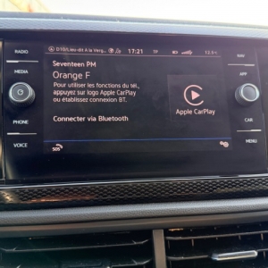 VOLKSWAGEN POLO VI POLO VI (2) 1.0 TSI 95 S&S LIFE PLUS