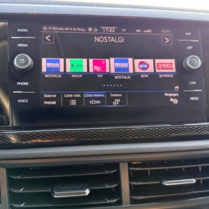 VOLKSWAGEN POLO VI POLO VI (2) 1.0 TSI 95 S&S LIFE PLUS