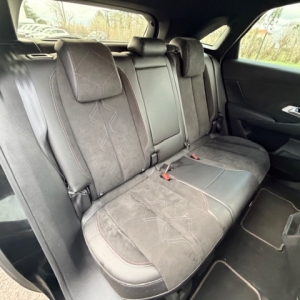 CITROËN DS 7 CROSSBACK DS7 CROSSBACK HDI 130 CV PERFORMANCE LINE EAT8