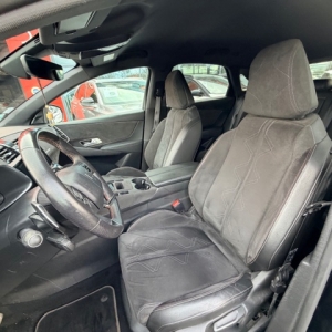 CITROËN DS 7 CROSSBACK DS7 CROSSBACK HDI 130 CV PERFORMANCE LINE EAT8