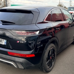 CITROËN DS 7 CROSSBACK DS7 CROSSBACK HDI 130 CV PERFORMANCE LINE EAT8