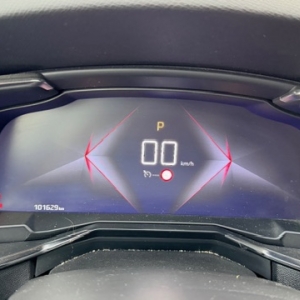 CITROËN DS 7 CROSSBACK DS7 CROSSBACK HDI 130 CV PERFORMANCE LINE EAT8