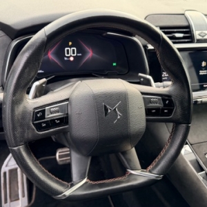 CITROËN DS 7 CROSSBACK DS7 CROSSBACK HDI 130 CV PERFORMANCE LINE EAT8