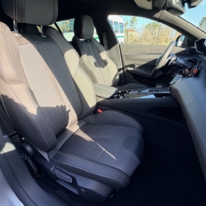 PEUGEOT NOUVELLE 508 SW PEUGEOT 508 II SW HYBRID 225 ALLURE E-EAT8