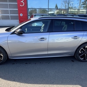 PEUGEOT NOUVELLE 508 SW PEUGEOT 508 II SW HYBRID 225 ALLURE E-EAT8