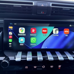 PEUGEOT NOUVELLE 508 SW PEUGEOT 508 II SW HYBRID 225 ALLURE E-EAT8